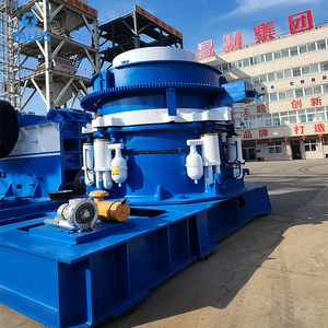 Rock đa Bush diesel và các bộ phận dưới cùng mùa xuân than nghiền Máy Nghiền hình nón giá nhà máy - Product Image 2