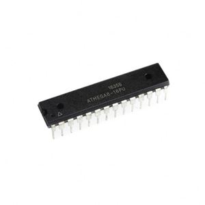 ATMEGA8A-PU Chip Nuevo y Original - Product Image 1