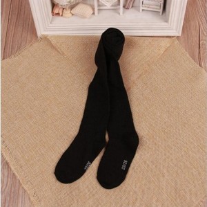 Hermoso encaje arco diseño welt bebé niñas pantimedias <span class=keywords><strong>mallas</strong></span> - Product Image 4