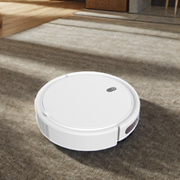 Robot aspirateur domestique robotisé, appareils de nettoyage ménager, aspirateur robot sec et humide