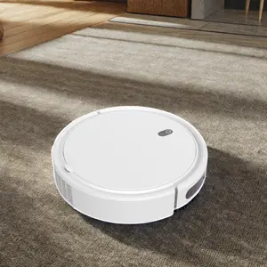 Robotic Home Robot Vacuum Cleaner Household Cleaning Appliances Wet And Dry Robot Vacuum