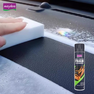 Tutti Multifunzione universale Multi Purpose schiuma pulitore Spray <span class=keywords><strong>per</strong></span> auto interni interni <span class=keywords><strong>sedili</strong></span> e casa - Product Image 4