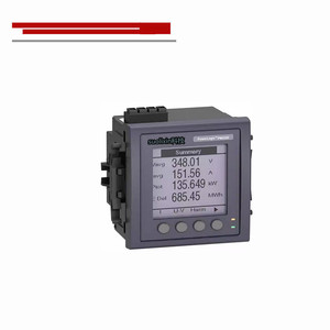 Contacteur logique de puissance de compteur d'énergie électrique METSEPM5320 PM5566 PM5340 pour Schneider - Product Image 2