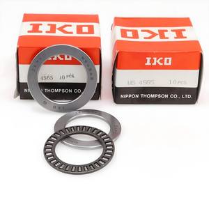 Rolamento de esferas profundo do sulco <span class=keywords><strong>6309</strong></span> ZZ para indústrias automotivas e do restaurante - Product Image 6