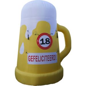 Muñeco Inflable Gigante <span class=keywords><strong>de</strong></span> Abraham Builder <span class=keywords><strong>de</strong></span> los Países Bajos, 4 m <span class=keywords><strong>de</strong></span> Altura, Muñecos Inflables <span class=keywords><strong>de</strong></span> SARAH y ABRAHAM para Cumpleaños/Exposiciones - Product Image 6