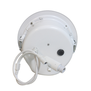 Altavoz de Techo SIP con DSP de Doble Núcleo para Sistemas de PA en Centros Correccionales, Altavoz SIP Profesional - Product Image 6