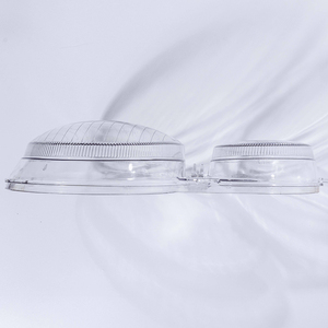 Couvercle d'objectif transparent d'abat-jour en verre de <span class=keywords><strong>phare</strong></span> pour <span class=keywords><strong>Mercedes</strong></span> Benz <span class=keywords><strong>W210</strong></span> <span class=keywords><strong>Classe</strong></span> <span class=keywords><strong>E</strong></span> 2003 - Product Image 4