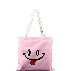 Customized/Wholesale <b>Canvas</b> Shopping <b>Bag</b>, <b>Canvas</b> <b>Tote</b> <b>Bag</b>, Customized Logo <b>Canvas</b> Promotion Gift <b>Bag</b> - Product Image 6