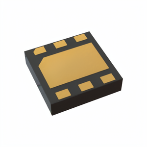 Componentes de circuito electrónico 6 XFDFN con pad expuesto para gestión de energía (PMIC) Servicio integral original XC6216B4228R-G - Product Image 1