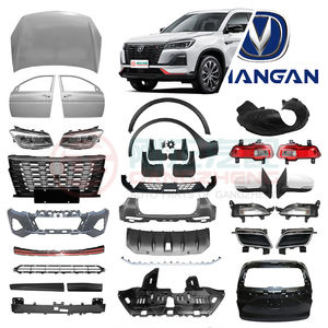 <span class=keywords><strong>Changan</strong></span> toutes les séries modèle de voiture pièces de rechange de carrosserie automatique pour <span class=keywords><strong>Changan</strong></span> BenBen <span class=keywords><strong>Mini</strong></span> Lumin Eado XT DBENNI CM8 CM10 Honor OSHAN Kaicene F70 - Product Image 1