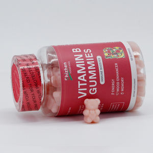 La mejor calidad, 70 cápsulas blandas, complejo de vitamina <span class=keywords><strong>B</strong></span>, vitamina C, vitamina E, suplemento alimenticio europeo para adultos y adolescentes - Product Image 4