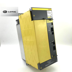 Alimentatore Fanuc A06B-6140-H030 100% Originale Nuovo - Product Image 1