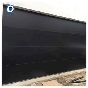 <span class=keywords><strong>Porte</strong></span> <span class=keywords><strong>de</strong></span> <span class=keywords><strong>garage</strong></span> sur mesure <span class=keywords><strong>de</strong></span> luxe pour villas, <span class=keywords><strong>type</strong></span> enrouleur et antirouille - Product Image 6