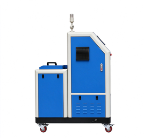 Máquina de Pulverización de Pegamento Termofusible de Uso Comercial, Dispensador de Pegamento Automático de Alta Resistencia - Product Image 5