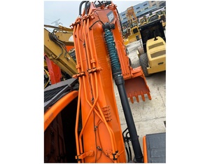 Excavatrice DX260 DX300LC-9 DX340 DH300LC-9 26 tonnes, équipement de construction d'occasion - Product Image 3