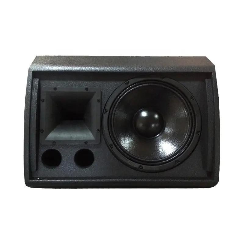 Pro Podium 300Watt 8Ohm Monitor Speaker Professionele Audio Systeem Voor Vocale Prestaties (SN122M)