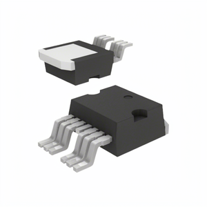 ทรานซิสเตอร์ STH410N4F7-6AG H2PAK-6 ของแท้ ชิ้นส่วนอิเล็กทรอนิกส์ - Product Image 1