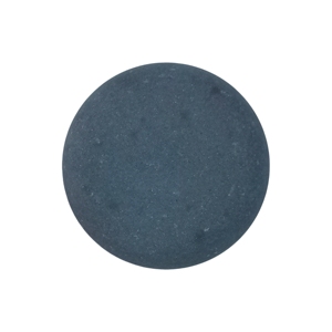 Large Round Bian Stone Gua Sha Massager Eco-Friendly Natural Stone Scraping Board for Home Use - Product Image 1