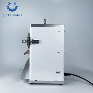 مصدر طاقة كهربائي صغير محمول ، وفرن من أجل مختبر الأسنان - Product Image 5