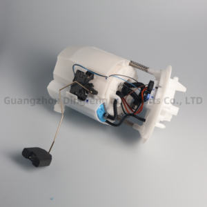 Bmw e30 yakıt pompası mercedes-benz için 2054704900 ml 350 orijinal evrensel 12 v elektrikli yakıt pompası - Product Image 6