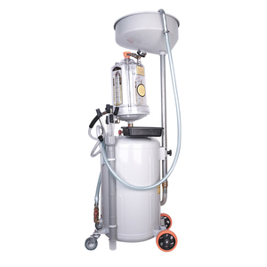 Vevor — vidange d'<span class=keywords><strong>huile</strong></span> automobile Portable, réservoir de 80l, pour <span class=keywords><strong>moteur</strong></span> - Product Image 3