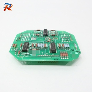 PWB49857-01 Pcb devre - Product Image 1