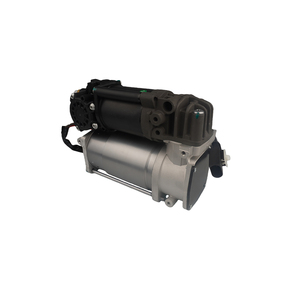 ปั๊มลมระบบกันสะเทือนแบบถุงลม 2123200404 2123200104 4154033230 ใช้ได้กับรถเบนซ์ CLS-CLASS (W218) E-CLASS (W212) - Product Image 1