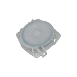 Piezas de automóvil Piezas de cinturón de seguridad de coche Cubierta de resorte/Cubierta de dispositivo de bloqueo/Engranaje de cinturón de seguridad para Toyota/<span class=keywords><strong>Corolla</strong></span>/Avalon/Levin/12CAMRY - Product Image 4