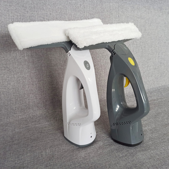 Portable Handheld 3 in 1 Cleaner Chargeable Cordless Glass Cleaner Spray Vacuum Mop Window Vacuum Cleaner