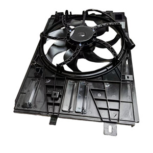 Ventilateur de radiateur YL00297080 pour Peugeot 4008 5008 Citroën <span class=keywords><strong>C5</strong></span> <span class=keywords><strong>AIRCROSS</strong></span> - Product Image 4