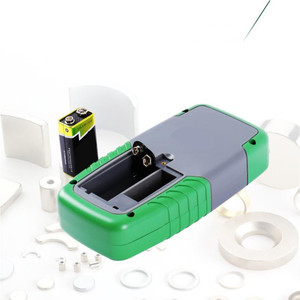 TD8620 Digital <strong>Gauss</strong> <strong>Meter</strong> Handheld Gaussmeter 0-2000mT 5% Accuracy Tesla Tester - Product Image 6