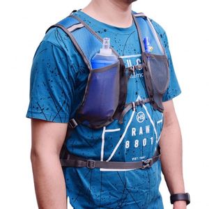 Chaleco de Hidratación Ligero para Deportes al Aire Libre y Running, de Fábrica con Certificación BSCI - Product Image 4