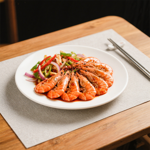 Salsa <span class=keywords><strong>de</strong></span> Chile Halal para Comida China, Condimento Picante Mala Xiang Guo para Hot Pot, Venta al por Mayor - Product Image 6