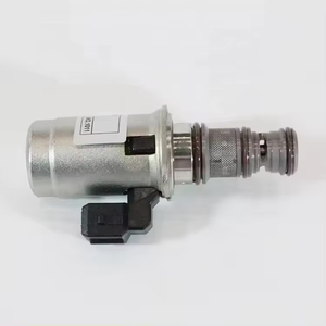 Van điện từ Phụ tùng máy xúc Chất lượng cao OEM VDC12 NO.1011 SV98-T39S Model PC 7S6394 7N0165 - Product Image 5