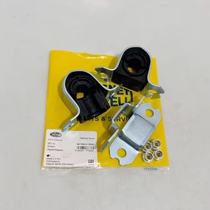 MAGNETI MARELLI OE 1K0411303AM Pièces suspendues de <span class=keywords><strong>support</strong></span> de stabilisateur de <span class=keywords><strong>moteur</strong></span> automatique de haute qualité pour VW <span class=keywords><strong>Golf</strong></span> Audi A3 - Product Image 1