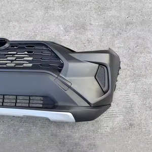 רכב חלקי גוף רכב פגוש הרכבה oem המכונית הקדמי פגוש ערכת עבור <span class=keywords><strong>toyota</strong></span> ravo <span class=keywords><strong>4</strong></span> 2021 2022 2023 - Product Image 3