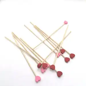 Wooden Rock Candy Stick of Direct Factory