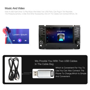 Autoradio <span class=keywords><strong>7</strong></span> "Multimédia Vidéo Stéréo pour VW <span class=keywords><strong>Golf</strong></span> <span class=keywords><strong>7</strong></span> MK7 Passat B8 2012-2018 GPS <span class=keywords><strong>Carplay</strong></span> DSP DVD Auto Navigation - Product Image 5