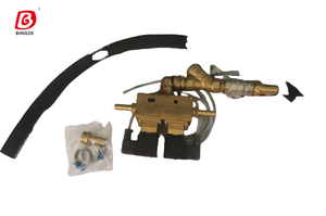 Solenoide 0018-7621-000 para Automatización Eficiente, Solenoide de Alto Rendimiento 0018-7621-000 para Aplicaciones Industriales - Product Image 1