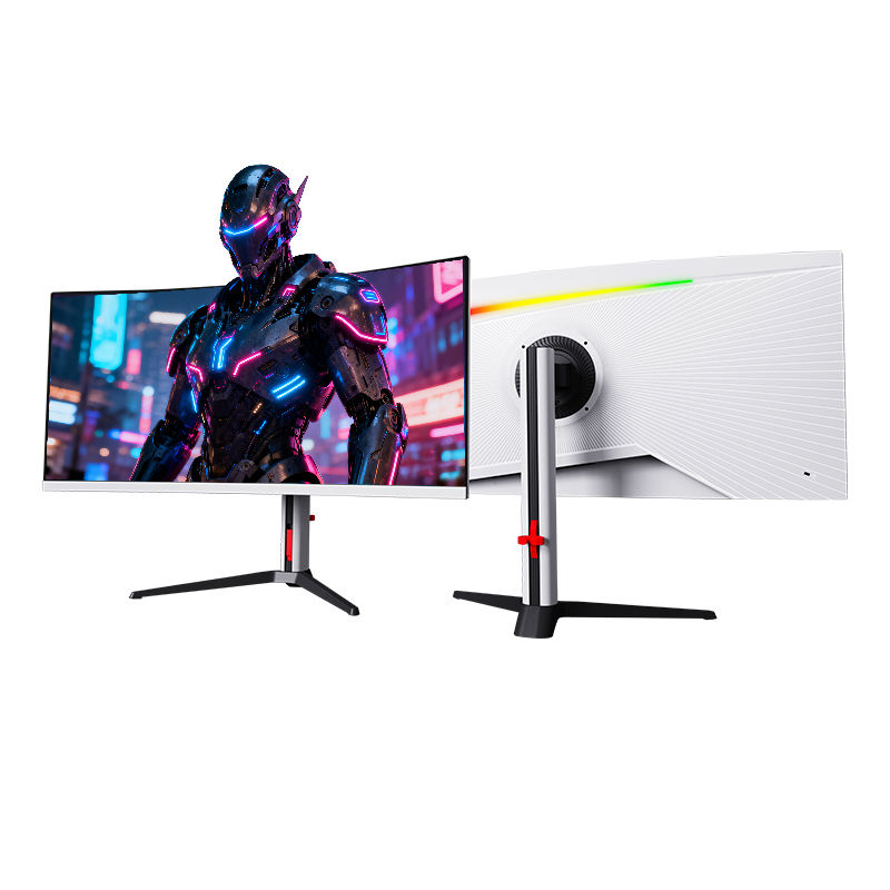 34" Curvo /3440*1440 /180Hz