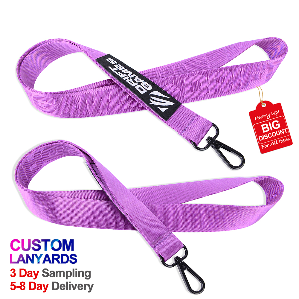 Custom colors and design