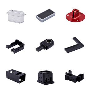 7075 T6 nhôm tự động hóa <span class=keywords><strong>CNC</strong></span> gia công phần phay OEM chính xác <span class=keywords><strong>CNC</strong></span> gia công nhôm thép không gỉ đồng tùy chỉnh 6061 - Product Image 1