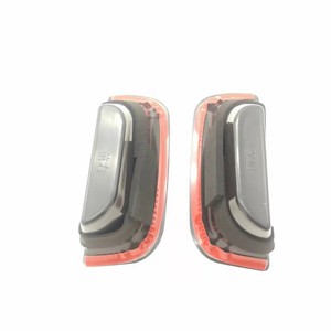 <b>Car</b> Seat Side Organizer Plastic Storage Box For Toyota Prado 2003-2009 Classic Style <b>Interior</b> Modification - Product Image 4
