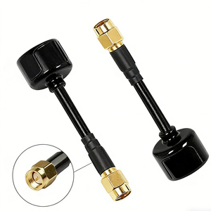 Antena de Dron de Alta Ganancia de 2.4GHz para una Señal Fuerte en Zonas Montañosas - Product Image 4