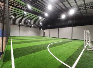 Vente directe d'usine <span class=keywords><strong>Cage</strong></span> <span class=keywords><strong>de</strong></span> football d'extérieur personnalisée Système 3v3 <span class=keywords><strong>Cage</strong></span> <span class=keywords><strong>de</strong></span> football pour l'entraînement - Product Image 5