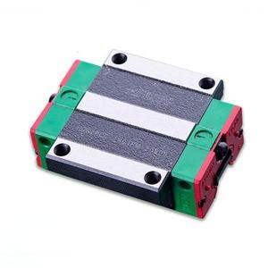 Hiwin tuyến tính hướng dẫn đường sắt hgw15cb/hgw20cb/hgw25cb/hgw30cb/hgw35cb/hgw45cb/hgw55cb/hgw65cb Chất lượng cao guid đường sắt tuyến tính - Product Image 1