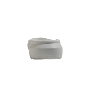 Calzado Deportivo y Casual de PU Personalizable con Suelas Antideslizantes Duraderas, Blanco, Kezhi International HT-9K2521 - Product Image 3