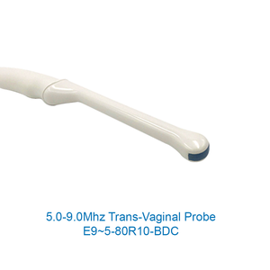 CONTEC Medis Sonografi <span class=keywords><strong>Probe</strong></span> Warna Doppler B-ultrasound <span class=keywords><strong>Probe</strong></span> - Product Image 5