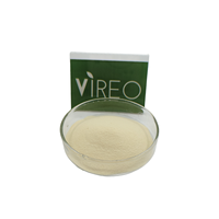Hydrolase de peptides de soja de qualité alimentaire pour améliorer l'utilisation des protéines des aliments, hydrolase de peptides de soja pour l'alimentation des volailles et des animaux aquatiques