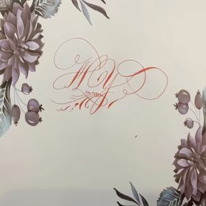 Ensemble de stylos à <span class=keywords><strong>plume</strong></span> vintage punk, stylo à <span class=keywords><strong>plume</strong></span> en métal, bouteille d'encre, coffret cadeau personnalisé pour l'écriture - Product Image 5